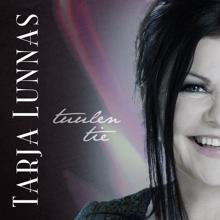 Tarja Lunnas: Tuulen tie