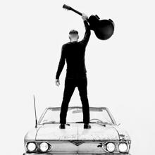 Bryan Adams: On The Road