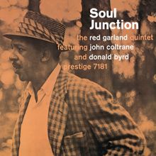 The Red Garland Quintet: Soul Junction