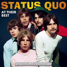 Status Quo: Status Quo At Their Best