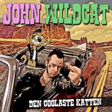 John Wildcat: Den coolaste katten