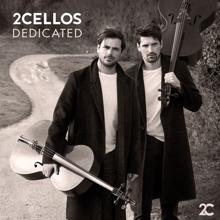 2CELLOS: Cryin'