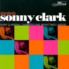 Sonny Clark: Blues In The Night (Short Version) (Blues In The Night)