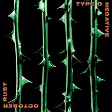 Type O Negative: October Rust (Special Edition)