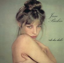 Jane Birkin: Di Doo Dah