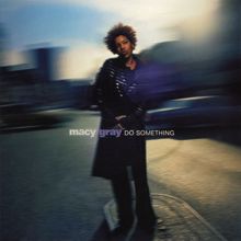 Macy Gray: Do Something (Edited Album Instrumental)