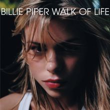 Billie Piper: Walk Of Life