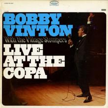 Bobby Vinton: Live at the Copa