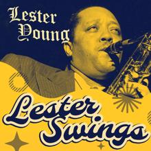 Lester Young: Lester Swings