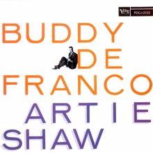 Buddy DeFranco: Plays Artie Shaw