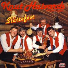 Knut Halvards: Slåttefest