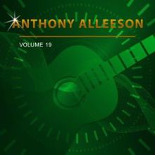 Anthony Alleeson: Anthony Alleeson, Vol. 19