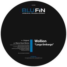 Wollion: Largo Embargo (Marco Dassi Remix)