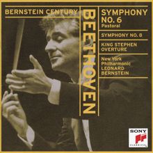 Leonard Bernstein: II. Allegretto scherzando