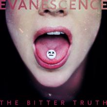 Evanescence: Use My Voice
