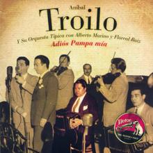 Aníbal Troilo Y Su Orquesta Típica: Principe