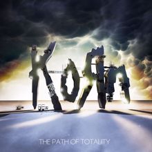 Korn, 12th Planet, Flinch: Way Too Far (feat. 12th Planet & Flinch)