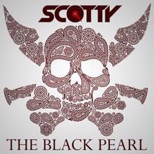 Scotty: The Black Pearl