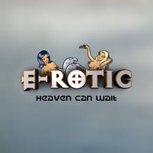 E-rotic: Heaven Can Wait