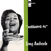 Leny Andrade: Estamos Aí