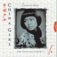 Vanessa-Mae: China Girl - The Classical Album 2