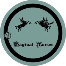 Tal M. Klein: Magical Horses