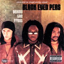 The Black Eyed Peas: Behind The Front