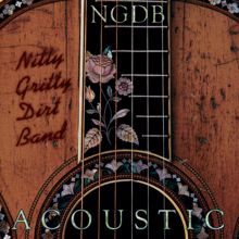 Nitty Gritty Dirt Band: Love Will Find A Way