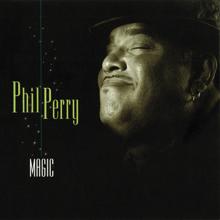 Phil Perry: Magic