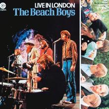 The Beach Boys: Live In London (Live In London/2001 Remastered)