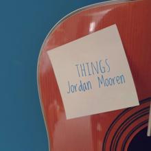 Jordan Mooren: Things