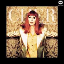 Cher: Strong Enough (Remixes)