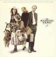 John Williams: The Accidental Tourist (Original Motion Picture Soundtrack)