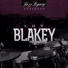 Art Blakey: Jazz Legacy, Vol. 2