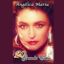 Angélica María: Ya Cerre La Puerta (Album Version)