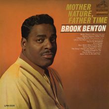 Brook Benton: I Wanna Be With You (Everywhere You Go)