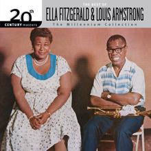 Ella Fitzgerald: The Nearness Of You