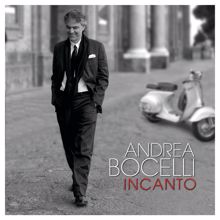 Andrea Bocelli: Incanto