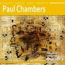 Paul Chambers: Shades of Blue