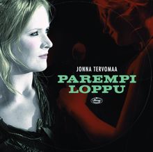 Jonna Tervomaa: Parempi loppu