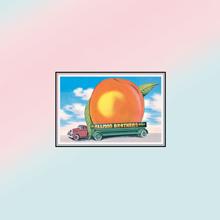 The Allman Brothers Band: Eat A Peach