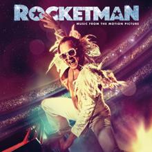 Taron Egerton: Border Song (From "Rocketman") (Border Song)