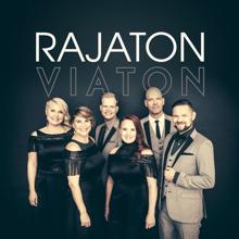 Rajaton: Viaton