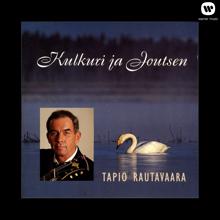 Tapio Rautavaara: Kulkuri ja joutsen