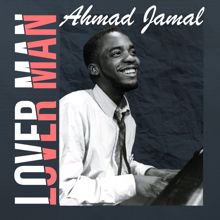 Ahmad Jamal: Lover Man