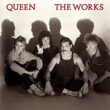 Queen: I Want To Break Free (Single Remix)