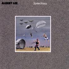 Albert Lee: Speechless