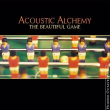Acoustic Alchemy: Trail Blazer