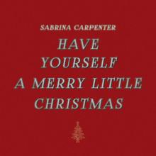 Sabrina Carpenter: Have Yourself a Merry Little Christmas