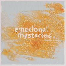 Jeff Whitcher: Emotional Mysteries